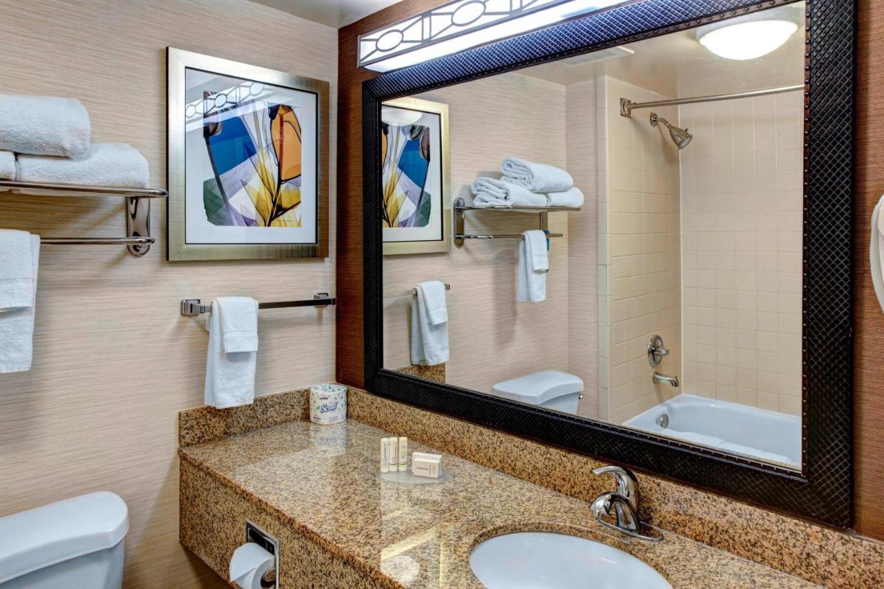 Fairfield Inn & Suites By Marriott Anniston Oxford Exteriér fotografie