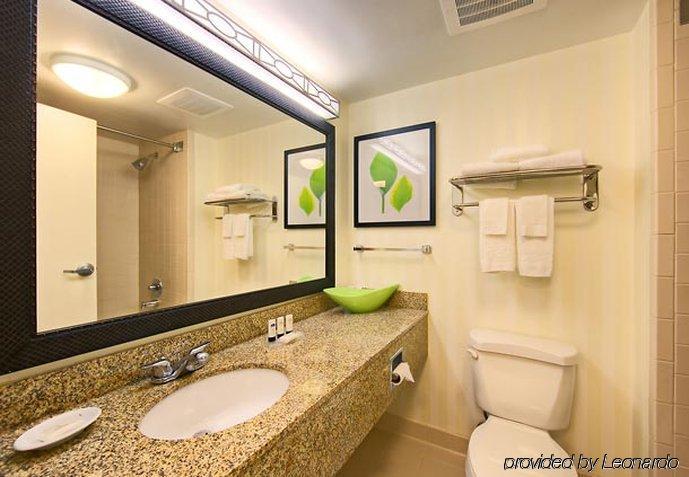 Fairfield Inn & Suites By Marriott Anniston Oxford Pokoj fotografie