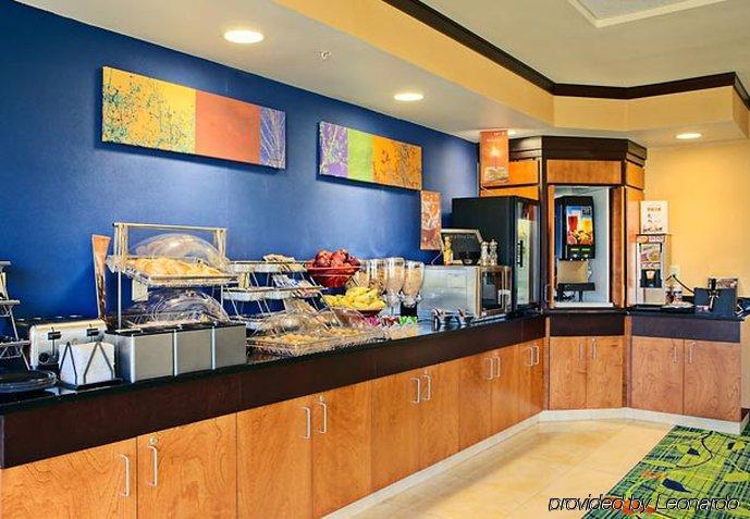 Fairfield Inn & Suites By Marriott Anniston Oxford Exteriér fotografie