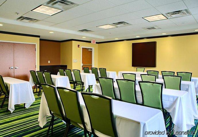 Fairfield Inn & Suites By Marriott Anniston Oxford Exteriér fotografie